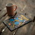 Marvel Classic Comics Thanos iPad Skins